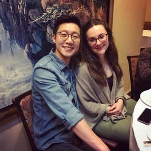 Meet your Posher, Andreanna